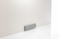 Товар: Плинтус Decomaster 2400x58x16 мм арт-D234-77 - фото 5 Плинтус Decomaster 2400x58x16 мм арт-D234-77 — фото 5, Плинтуса напольные