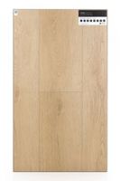 Товар: Виниловый ламинат Alpine Floor Eclipse Super Matt Твист 1220×228×4 мм арт-ECO 21-15 - фото 5 Виниловый ламинат Alpine Floor Eclipse Super Matt Твист 1220×228×4 мм арт-ECO 21-15 — фото 5, Виниловый ламинат