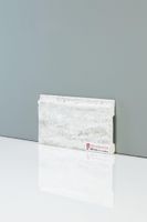 Товар: Плинтус напольный Decomaster D005-1634 - фото 5 Плинтус напольный Decomaster D005-1634 — фото 5, Напольные плинтусы