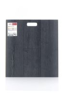 Ламинат Haro Дуб Металлик Черный — фото 1, Ламинат