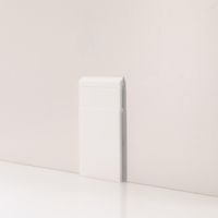 Плинтус Orac Decor 2000x202x16 мм арт-SX156 — фото 2, Плинтуса напольные