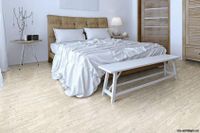 Товар: Пробковое покрытие CorkStyle Comprido Milk - фото 3 Пробковое покрытие CorkStyle Comprido Milk — фото 3, Пробковые покрытия