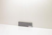 Плинтус Decomaster 2400x58x16 мм арт-D234-86 — фото 3, Плинтуса напольные