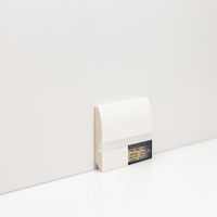 Плинтус Evrowood 2000x95x16 мм арт-PN 080 led — фото 6, Плинтуса напольные