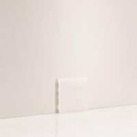 Плинтус Orac Decor 2000x108x13 мм арт-SX105 — фото 15, Плинтуса напольные