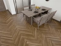 Ламинат Icon Floor Орех Американский OR-106 — фото 10, Ламинат