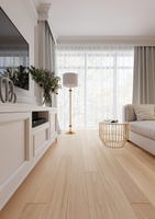 Инженерная доска AlixFloor Дуб кремовый матовый — фото 2, Инженерная доска