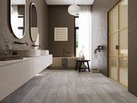 Ламинат EVER SENSE Мрамор светлый EL1000 — фото 3, Ламинат