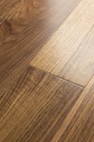 Паркетная доска Karelia Орех Story 138 Natur Lacquered — фото 1, Паркетная доска