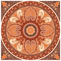 Художественный паркет Da Vinci Розетка 26-139 — фото 1, Художественный паркет