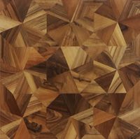 Художественный паркет Da Vinci Укладка 26-029 — фото 1, Художественный паркет