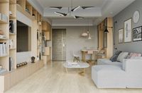 Виниловый ламинат Alpine Floor Grand Sequoia Сонома 1220х183х4 мм арт-ECO 11-3 — фото 5, Виниловый ламинат