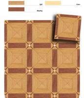 Товар: Художественный паркет Da Vinci Щитовой 26-528 - фото 2 Художественный паркет Da Vinci Щитовой 26-528 — фото 2, Художественный паркет