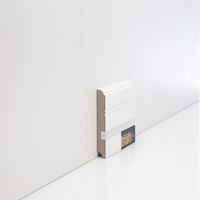 Плинтус Evrowood 2000x110x16 мм арт-PN 120 led — фото 7, Плинтуса напольные