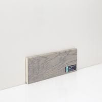 Товар: Плинтус напольный Alpine Floor Лавр ECO 11-04 - фото 4 Плинтус напольный Alpine Floor Лавр ECO 11-04 — фото 4, Напольные плинтусы