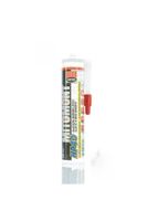 Клей Mitol Клей-герметик Mitomont HP 40 прозрачный — фото 2, Клей