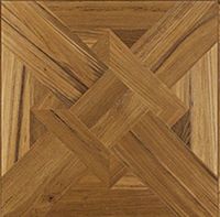 Модульный паркет Da Vinci 26-006-00339 — фото 1, Модульный паркет