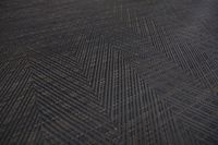 Товар: Виниловый ламинат Bolon Herringbone Black - фото 1 Виниловый ламинат Bolon Herringbone Black — фото 1, Виниловый ламинат