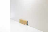 Товар: Плинтус напольный Decomaster D234-73 - фото 2 Плинтус напольный Decomaster D234-73 — фото 2, Напольные плинтусы