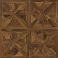 Модульный паркет Da Vinci Дуб Даниэль — фото 1, Модульный паркет