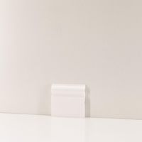 Плинтус Orac Decor 2000x99x15 мм арт-SX137 — фото 1, Плинтуса напольные