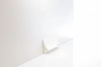 Плинтус напольный Decomaster A207/12 — фото 1, Напольные плинтусы