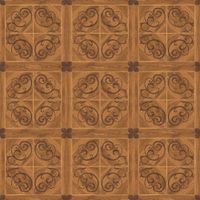 Художественный паркет Da Vinci Щитовой 26-193 — фото 1, Художественный паркет