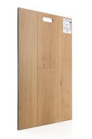 Ламинат FirstFloor Дуб Витра 1F405 — фото 5, Ламинат