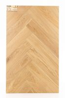 Инженерная доска Karelia Дуб Taupe HB — фото 1, Инженерная доска