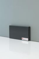 Плинтус напольный Decomaster D235-112G — фото 1, Напольные плинтусы