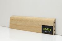 Плинтус напольный FloorWay HT-938 — фото 2, Напольные плинтусы