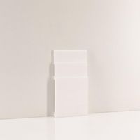 Плинтус Orac Decor 2000x200x22 мм арт-SX181 — фото 14, Плинтуса напольные