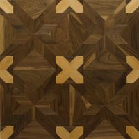 Художественный паркет Da Vinci Щитовой 26-275 — фото 1, Художественный паркет