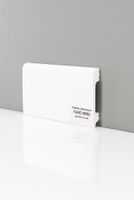 Плинтус напольный Solid UHD 05/80 — фото 4, Напольные плинтусы