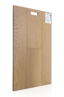 Ламинат FirstFloor Дуб Жаккард 1F418 — фото 5, Ламинат