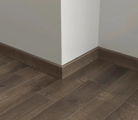 Плинтус Alpine Floor Parquet Light Дуб Антарес 2200х80х12,5 мм арт-SK 13-19 — фото 2, Напольные плинтусы