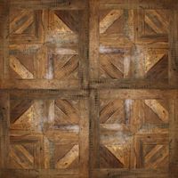 Модульный паркет Da Vinci Найдек — фото 1, Модульный паркет