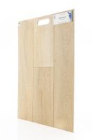 SPC ламинат Icon Floor Дуб Беринг AQ-17 — фото 5, SPC ламинат