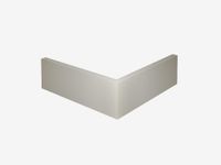 Плинтус напольный Evrowood Молдинг M05 — фото 3, Напольные плинтусы