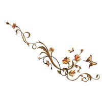 Художественный паркет Da Vinci паркетный декор 26-026 — фото 1, Художественный паркет