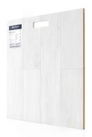 Ламинат AlixFloor City Line Дуб белый светлый 1261х133х12 мм арт-ALX820 — фото 4, Ламинат