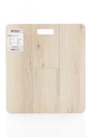 Виниловый ламинат AlixFloor Natural Line SPC Дуб скандинавский светлый 1220х183х5мм арт-ALX3028-7 — фото 1, Виниловый ламинат