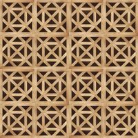 Модульный паркет Da Vinci Ясень Орех Ализе — фото 1, Модульный паркет