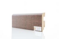 Плинтус напольный Teckwood Дуб Баррел — фото 3, Напольные плинтусы