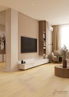 Товар: Виниловый ламинат First Floor 1Floor Отборный бежевый дуб 1220х182х4 мм арт-1F056 - фото 11 Виниловый ламинат First Floor 1Floor Отборный бежевый дуб 1220х182х4 мм арт-1F056 — фото 11, Виниловый ламинат