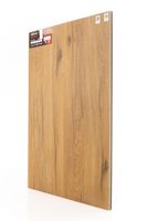 Виниловый ламинат Vinilam Cork Premium Дуб Кадис 1220х225х8 мм арт-33037 — фото 6, Виниловый ламинат