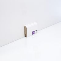 Плинтус напольный Deartio W28-60 — фото 2, Напольные плинтусы