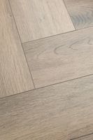 Ламинат Kronotex Herringbone Дуб Феррара 665х133х8 мм арт-D3860 — фото 4, Ламинат