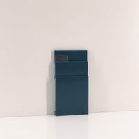 Плинтус Orac Decor 2000x200x22 мм арт-SX181 — фото 13, Плинтуса напольные