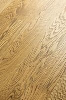 Паркетная доска Karelia Дуб Ebony Stonewashed 3S — фото 4, Паркетная доска